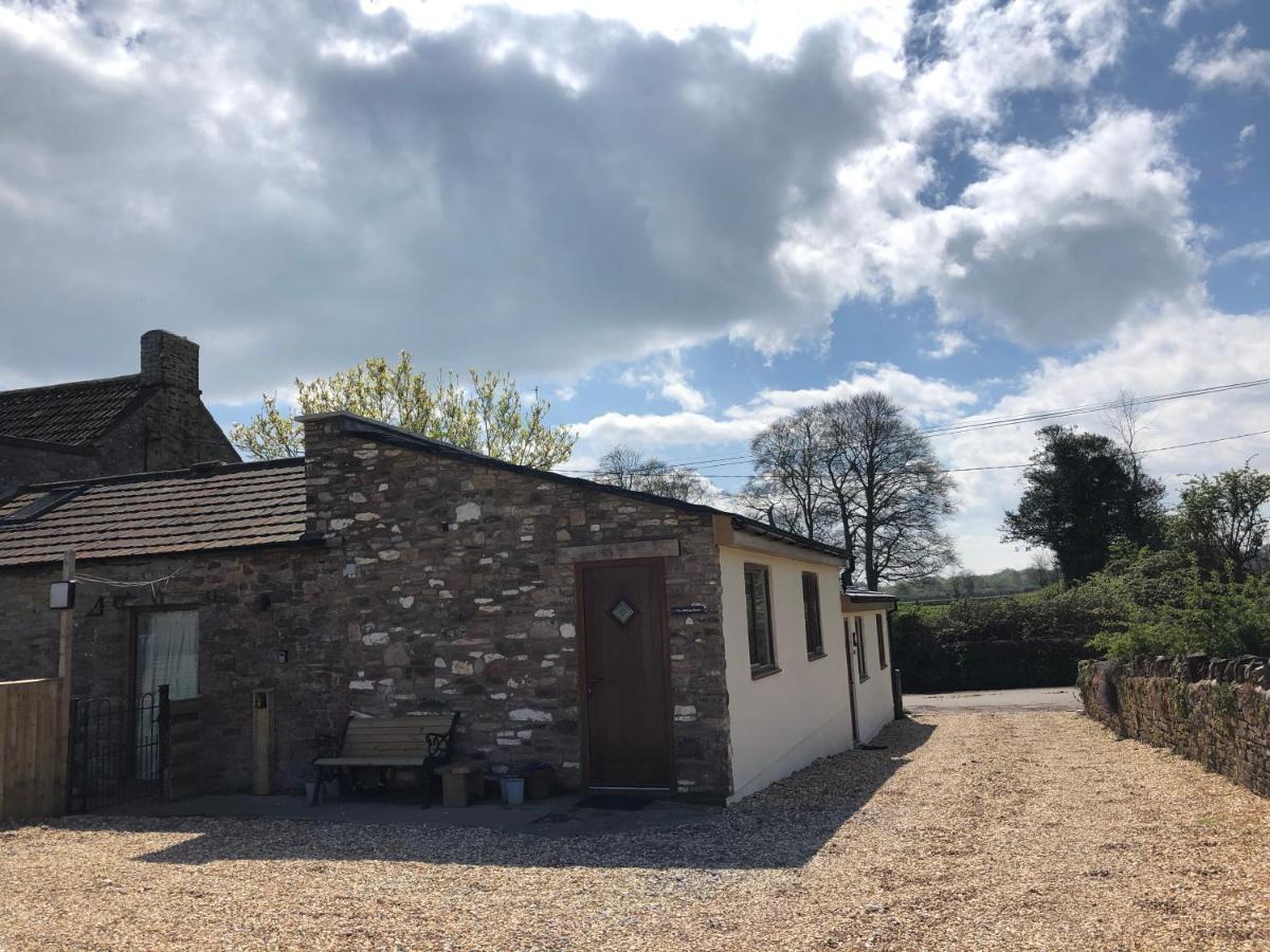 Tytherington  The Milking Sheds 아파트 외부 사진